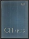 Charles Spencer Chaplin - náhled