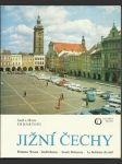 Jižní Čechy - náhled