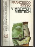 V mrtvých městech - náhled