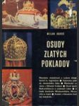 Osudy zlatých pokladov - náhled