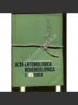 Acta entomologica bohemoslovaca 1968 - náhled