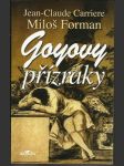 Goyovy přízraky - náhled