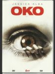 Dvd oko (the eye) - náhled