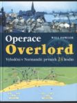 Operace Overlord, Vylodení v Normandii : prvních 24 hodin - náhled