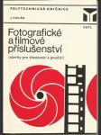 Filmové a fotografické příslušenství - náhled