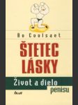 Štetec lásky - náhled