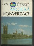 Česko anglická konverzace - náhled