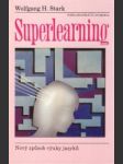 Superlearning. Nový spůsob výuky jazyků - náhled