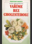 Vaříme bez cholesterolu - náhled