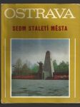 Ostrava Sedm staletí města - náhled