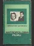 Antropologia filmu - náhled