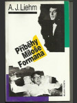 Příběhy Miloše Formana - náhled