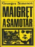 Maigret a samotár - náhled
