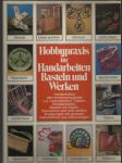 Hobbypraxis für Handarbeiten Basteln und Werken - náhled