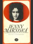 Jenny Marxová - náhled