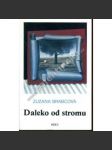 Daleko od stromu (exilové vydání, Index) - náhled