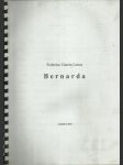 Bernarda - náhled