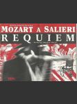 Mozart a Salieri / Requiem - náhled