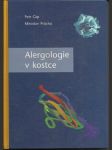 Alergologie v kostce - náhled