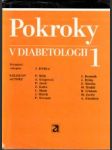 Pokroky v diabetologii 1 - náhled