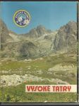 Vysoké Tatry - náhled