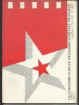 Celovečerní filmové programy sovětské produkce - náhled