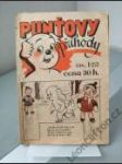 Punťovy příhody 123 - náhled