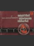 Nepřítel jménem infarkt - náhled