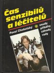 Čas senzibilů a léčitelů - náhled