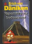 Vzpomínky na budoucnost - náhled