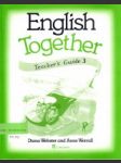English Together 3 - náhled