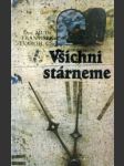 Všichni stárneme - náhled