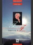 Father Imrich Fuzy - náhled