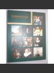 Rembrandt & Co. Příběhy umění ve století blahobytu. Průvodce výstavou. (2012) - náhled