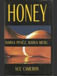 Honey - Barva peněz, barva medu - náhled
