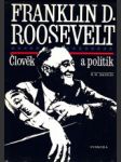 Franklin D. Roosevelt - náhled