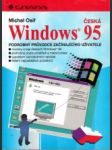 Česká Windows 95 - náhled