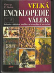Velká encyklopedie válek - náhled