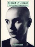 Sinéad O´Connor.So Different. Taká odlišná - náhled