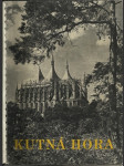 Kutná Hora - náhled