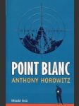 Point Blanc - náhled