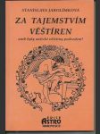 Za tajemstvím věštíren - náhled