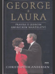 George a Laura Pravda o jednom americkém manželství - náhled