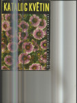 Katalog květin - Letničky, dvouletky, trvalky - náhled