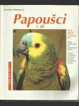Papoušci 1 - náhled