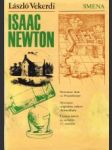 Isaac Newton - náhled