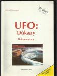UFO: Důkazy, dokumentace - náhled
