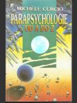 Parapsychologie od A do Z - náhled