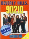Beverly Hills 90210. Ročenka 1994 - náhled