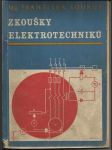 Zkoušky elektrotechniků - náhled